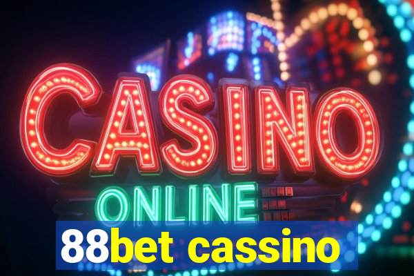 88bet cassino